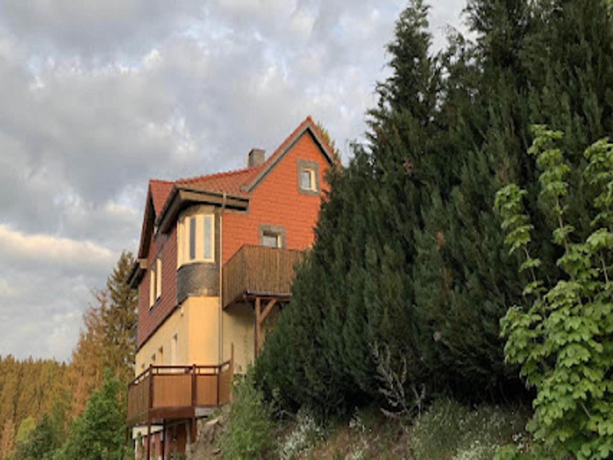 Cottage By The Meadow, Fir Tanne Exterior foto